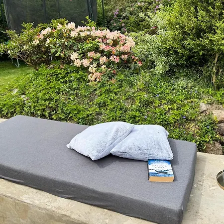 Awesome In With Wifi Hébergement de vacances *