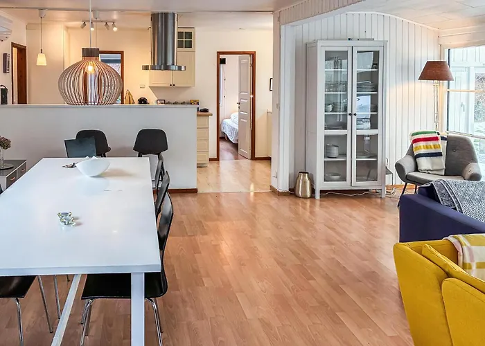Holiday home Stunning In With Wifi *