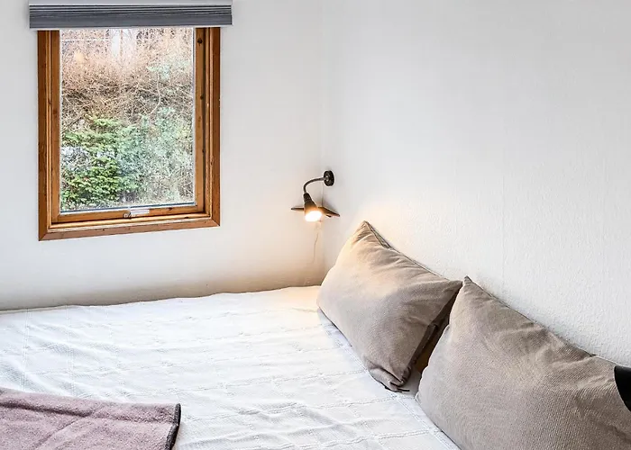 Stunning In With Wifi Holiday home *