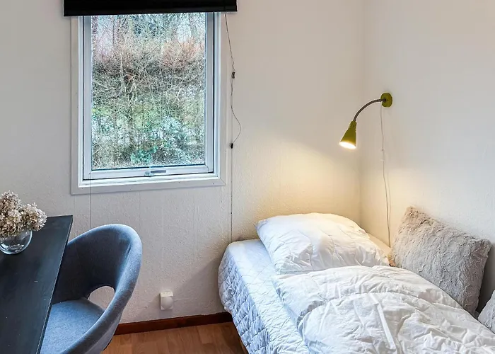 Holiday home Stunning In With Wifi